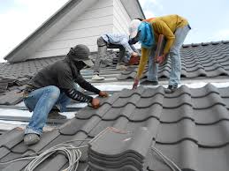 Best Roofing for New Construction  in Cassville, MO